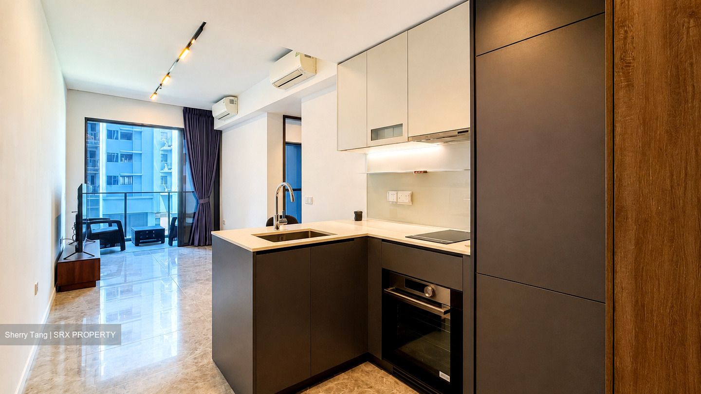 The M (D7), Apartment #597220111